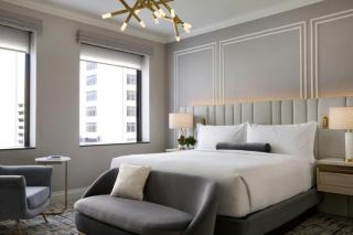 InterContinental Indianapolis by IHG - 9