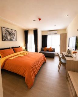 Happy Living Brand New Condo Hua Hin - Hua Hin - 8