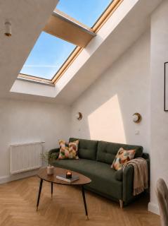 Tyzenhauz Suites Topolowa - 8
