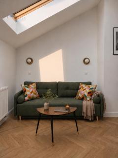 Tyzenhauz Suites Topolowa - 1