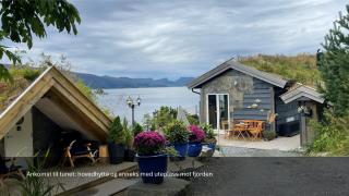 Småstranda Fjord Lodge - 6