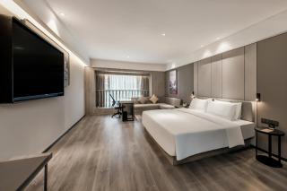 Atour Hotel Guiyang Future Ark - 3