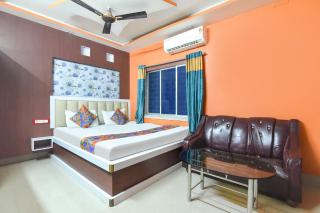 FabHotel Subharaj Palace - 6