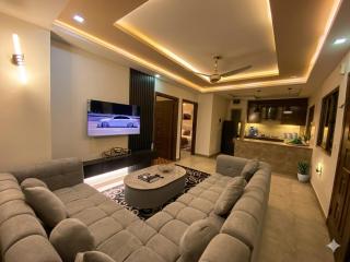 Premium Qurtuba Apartments - 2