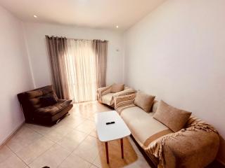 Residence Inaya 2 AVEC GARAGE pour les familles Accès réservé aux voyageurs déclarés Uniquement PAS DE VISITEURS - Oran - 9