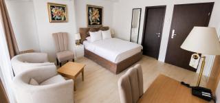 Bucur Accommodation - Bucarest - 4
