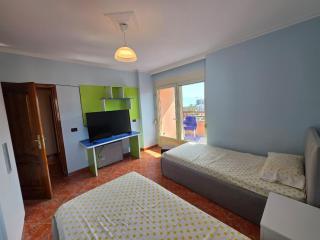 Apartamento Riviera 2 - 1