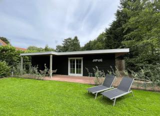 Boerderij de Wingerd - Vakantiehuisje Jipue - 0