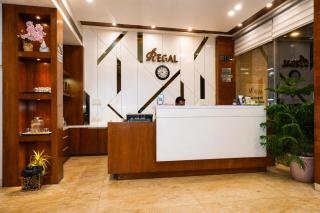 Hotel Regal by Rhythm - 7