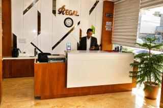 Hotel Regal by Rhythm - 1