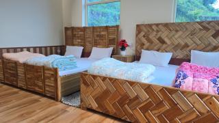 DWARIKA HOTEL - 3