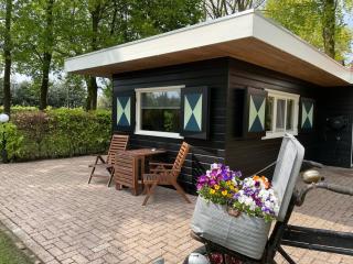 Boerderij De Wingerd - Vakantiehuis Zusje - 9