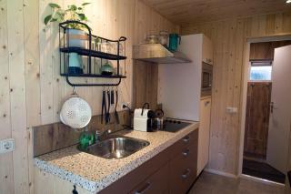 Boerderij De Wingerd - Vakantiehuis Zusje - 8