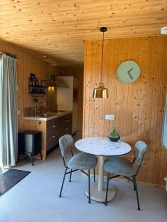 Boerderij De Wingerd - Vakantiehuis Zusje - 5