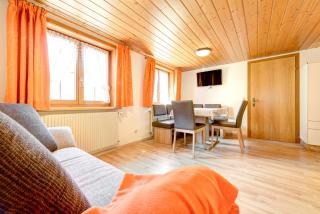 Ferienwohnung Bruegga - 7