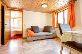 Ferienwohnung Bruegga - 9