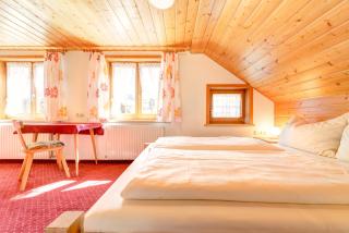 Ferienwohnung Bruegga - 0
