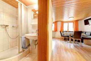Ferienwohnung Bruegga - 5