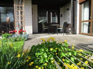 Ferienwohnung Brunner mit Terrasse - 1