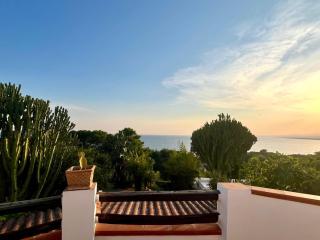 Praiamea - House with Sea View - 7