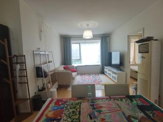 Beijing CITY CENTER CBD AREA 1BR 61SQM CBD AREA - 0