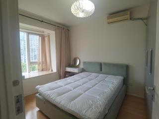 Beijing CITY CENTER CBD AREA 1BR 61SQM CBD AREA - 2