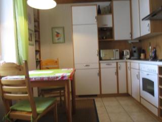Ferienwohnung Brunner mit Terrasse - 6