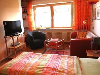 Ferienwohnung Brunner mit Terrasse - 9