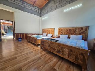 DWARIKA HOTEL - 8