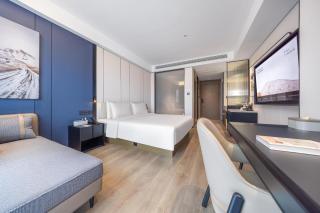 Atour Hotel Guiyang Convention & Exhibition City Yue Ran Plaza - 9