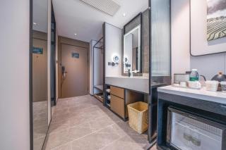 Atour Hotel Guiyang Convention & Exhibition City Yue Ran Plaza - 8