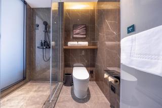Atour Hotel Guiyang Convention & Exhibition City Yue Ran Plaza - 6