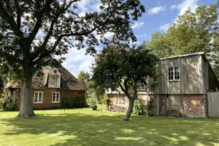 Hus Heverkoog - 1