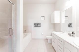 Apex Executive Apartments - Grove BLVD TX - 2