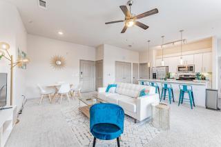 Apex Executive Apartments - Grove BLVD TX - 4