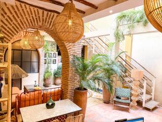 Riad 10 Mandarin BOUTIQUE RIAD - 7