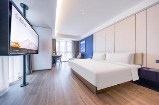 Atour Hotel Guiyang Convention & Exhibition City Yue Ran Plaza - 5