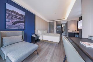 Atour Hotel Guiyang Convention & Exhibition City Yue Ran Plaza - 4