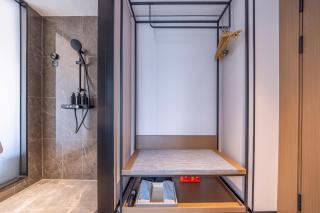Atour Hotel Guiyang Convention & Exhibition City Yue Ran Plaza - 3