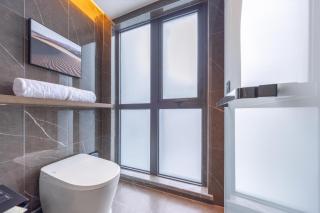 Atour Hotel Guiyang Convention & Exhibition City Yue Ran Plaza - 2