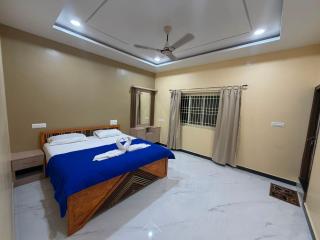 Aradhya Homestay - 4