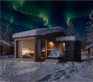North Suite Lumora Chalet 7 by Hilla Villas - 0