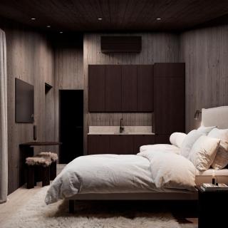 North Suite Lumora Chalet 7 by Hilla Villas - 5