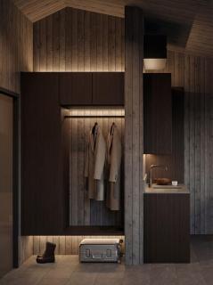 North Suite Lumora Chalet 7 by Hilla Villas - 4