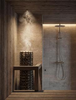 North Suite Lumora Chalet 7 by Hilla Villas - 1
