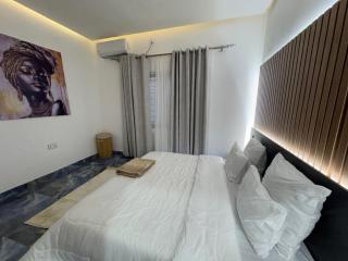 Imperium Luxury furnished - 1