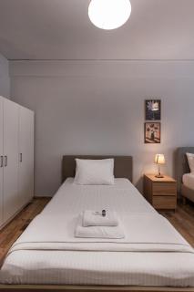 Eleven K 5 Guests 2 Private Parking Spaces - 3