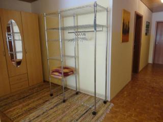 Ferienwohnung Brunner mit Terrasse - 3