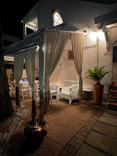 Villetta con giardino Domus Mare - 7