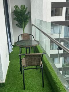 1BR Luxury suites near JKIA SGR with pool gym Cityview - 2